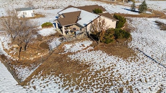 1677 N Cholla Ct, Pueblo, CO 81007