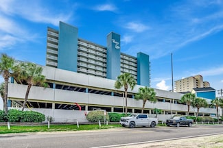 1012 N Waccamaw Dr Unit 806, Murrells Inlet, SC 29576