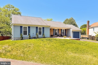 4341 Rolling Stone Way, Alexandria, VA 22306