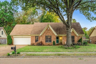 3335 Acree St, Memphis, TN 38134