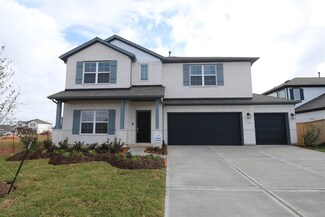 5058 Celestial Ct, La Marque, TX 77568