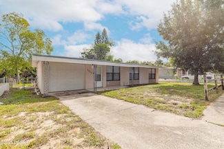 1113 Berkshire Rd, Daytona Beach, FL 32117