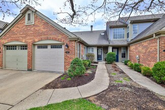 4986 Lord Alfred Ct, Cincinnati, OH 45241