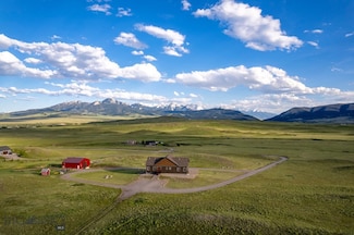 85 Basin Trail, Livingston, MT 59047