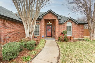 1415 Hyde Park Blvd, Cleburne, TX 76033