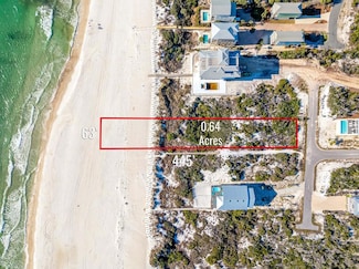 Lot 2 Gulf Front Dr, Cape San Blas, FL 32456