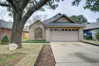 12126 Netherwood Ln, San Antonio, TX 78253