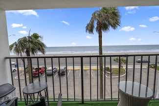 7310 Seawall Blvd Unit 309, Galveston, TX 77551
