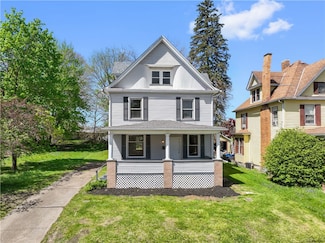 1313 Albert St, New Castle, PA 16105