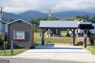 477 Mountain Creek Rd, Blairsville, GA 30512