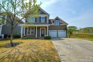 13617 James Ervin Way, Davidson, NC 28036