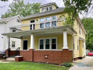 2530 Berdan Ave, Toledo, OH 43613