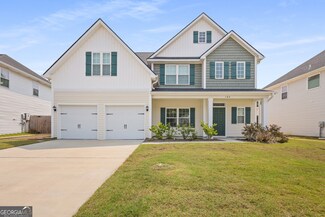 186 Turpentine Trail, Hinesville, GA 31313