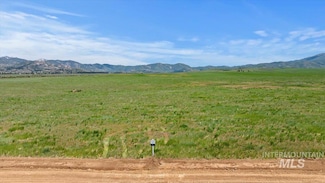 TBD Heavenly Lane Lot 7, Prairie, ID 83647