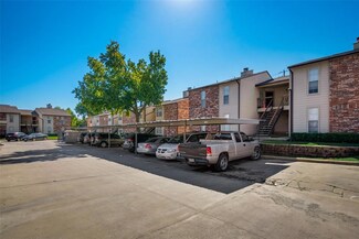 12484 Abrams Rd Unit 1620Z, Dallas, TX 75243