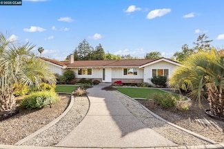 3710 Northridge Dr, Concord, CA 94518