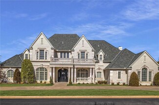 14624 Mistletoe Dr, Oklahoma City, OK 73142