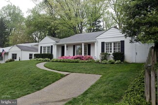 3301 Coquelin Terrace, Chevy Chase, MD 20815