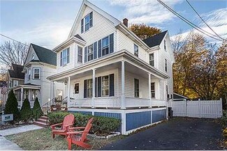 7 Spruce St, Malden, MA 02148