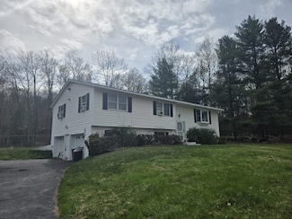 99 Pleasant Valley Rd, South Fallsburg, NY 12779