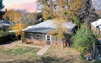 362 Sonoita Ave, Patagonia, AZ 85624