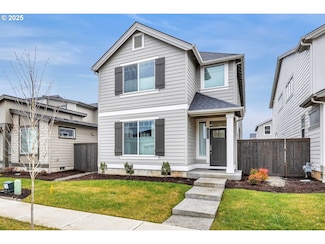 10231 NE 132nd Ave, Vancouver, WA 98682