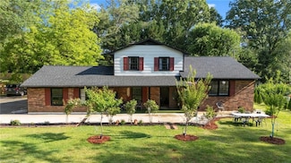 6640 Springfield Dr, Clemmons, NC 27012