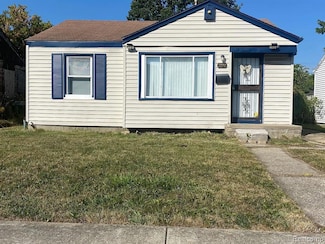 19665 Dwyer St, Detroit, MI 48234