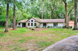 615 SW 80th Dr, Gainesville, FL 32607