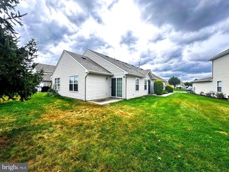 26 Palmer Square Unit 26A, Beverly, NJ 08010