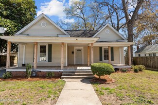 407 Latham St, Greenville, NC 27834