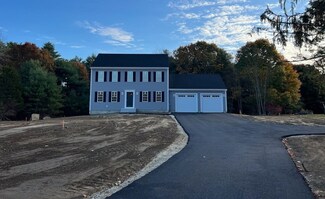 289 Wareham St, Middleborough, MA 02346