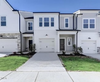 2013 Regal Dr Unit 95, Durham, NC 27703