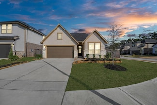 9302 Blackwell Orchard Ln, the Woodlands, TX 77375
