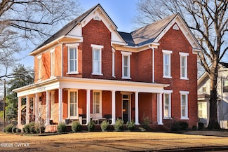 817 Exchange St, Union City, TN 38261