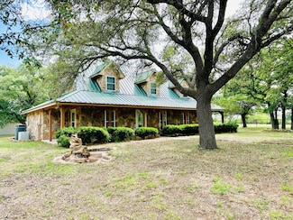 12531 Fm 374, Cross Plains, TX 76443