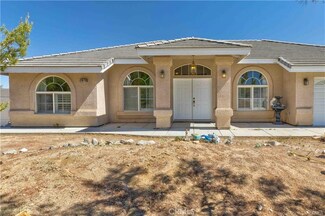 1678 Green Rd, Pinon Hills, CA 92372