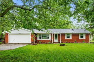 10034 W 55 S, Farmland, IN 47340
