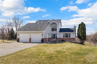 3006 Saratoga Trail, Billings, MT 59105
