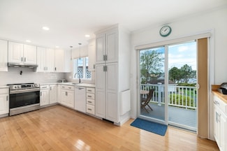 17 Raven Ln Unit 2-B, Gloucester, MA 01930