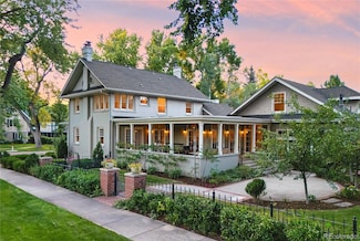 3109 E Warren Ave, Denver, CO 80210