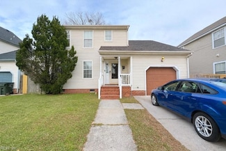 304 E Liberty St, Norfolk, VA 23523