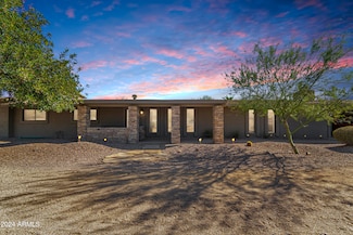 12423 N 64th St, Scottsdale, AZ 85254