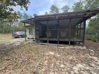 15668 NE 238th St, Fort McCoy, FL 32134
