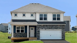 13621 Aulden Ave, Rosemount, MN 55068