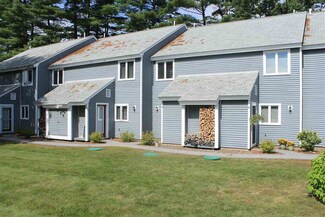 16 Circle Dr Unit 59, Ashland, NH 03217