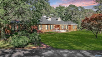 8601 County Road 214, Trinity, AL 35673