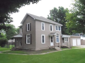 326 W Merchant St, Byron, IL 61010