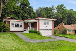 110 Marian Ave, Glenshaw, PA 15116