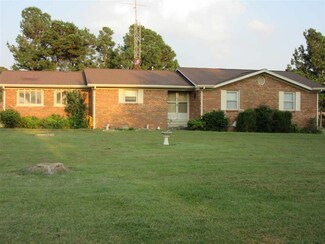 142 Pritchard Rd, Wingo, KY 42088